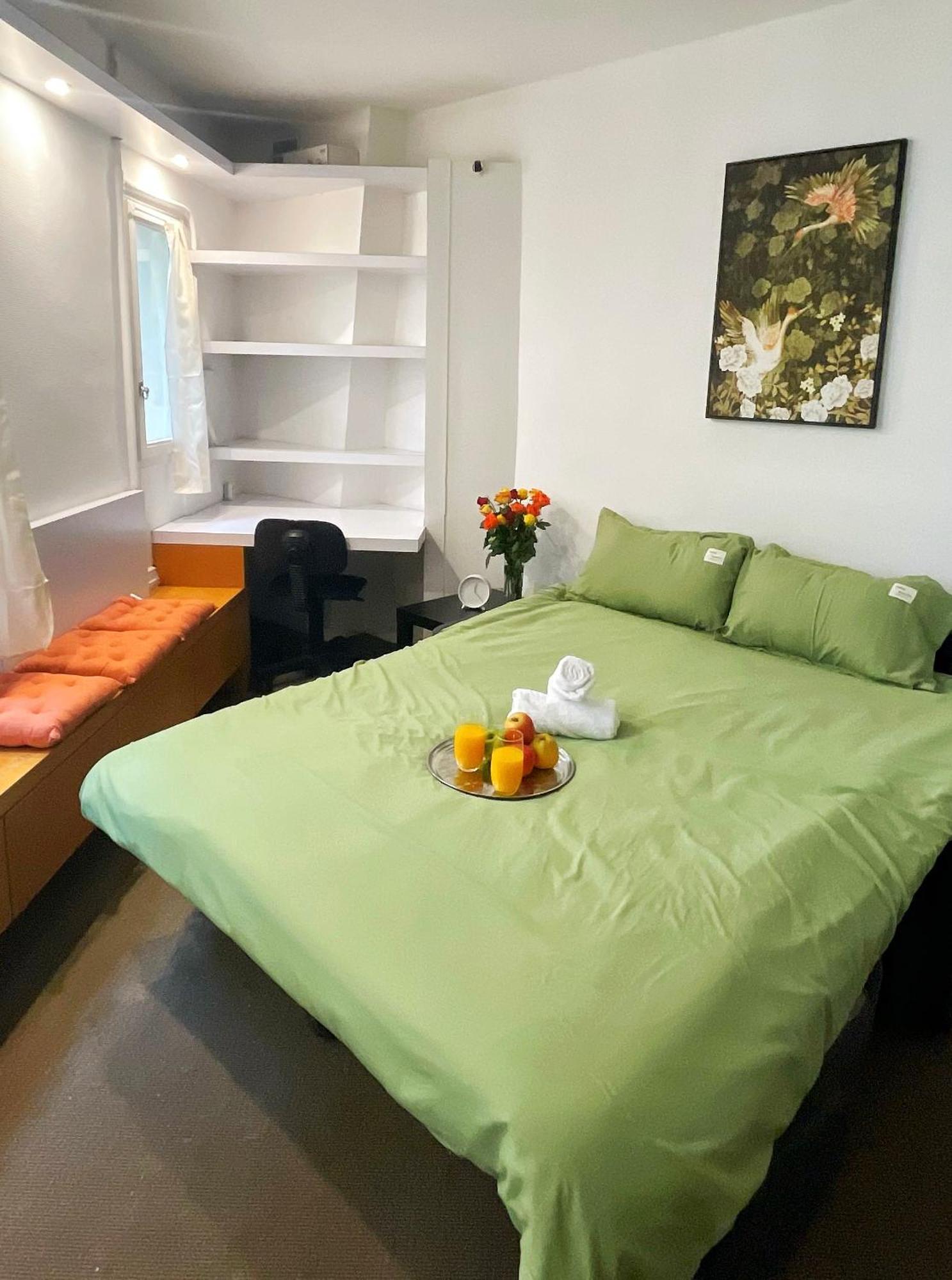 Apartamento The Champs-elysees